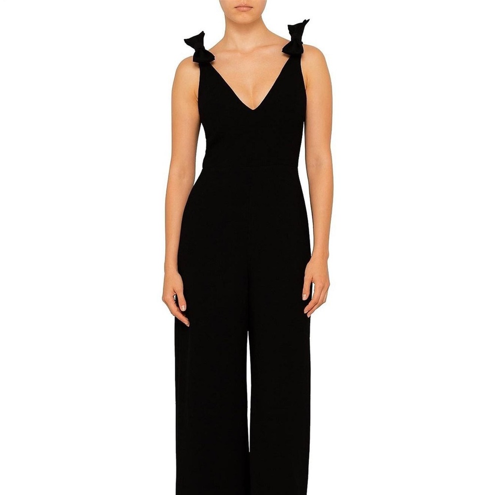 Zimmermann nwt size 0 jumpsuit
